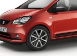 Seat представи специалната серия Mii MANGO Limited Edition 8