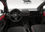 Seat представи специалната серия Mii MANGO Limited Edition 9