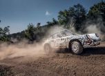 Кениец поведе след етап 1 на Balkan Classic Rallye 2017 2