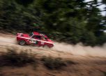 Кениец поведе след етап 1 на Balkan Classic Rallye 2017 4