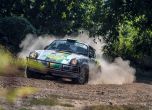Кениец поведе след етап 1 на Balkan Classic Rallye 2017 6