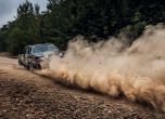Кениец поведе след етап 1 на Balkan Classic Rallye 2017 7