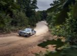 Кениец поведе след етап 1 на Balkan Classic Rallye 2017 9