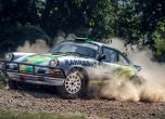 Кениец поведе след етап 1 на Balkan Classic Rallye 2017 13