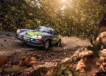 Кениец поведе след етап 1 на Balkan Classic Rallye 2017 16