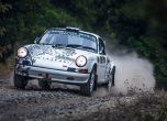 Кениец поведе след етап 1 на Balkan Classic Rallye 2017 18