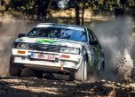 Кениец поведе след етап 1 на Balkan Classic Rallye 2017 19