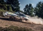Кениец поведе след етап 1 на Balkan Classic Rallye 2017 21
