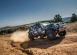 Знаково отпадане беляза етап 5 на Balkan Offroad Rallye 2017 5