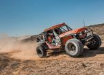 Знаково отпадане беляза етап 5 на Balkan Offroad Rallye 2017 7