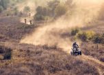 Знаково отпадане беляза етап 5 на Balkan Offroad Rallye 2017 8