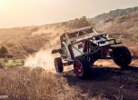 Знаково отпадане беляза етап 5 на Balkan Offroad Rallye 2017 9