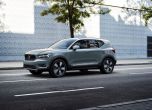 Новото Volvo XC40 се изправя срещу BMW X1 и Audi Q3 7