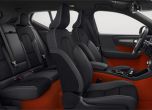 Новото Volvo XC40 се изправя срещу BMW X1 и Audi Q3 15