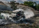 Български екипаж взе етапната победа в ден 6 на Balkan Offroad Rallye 2017 2