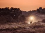 Български екипаж взе етапната победа в ден 6 на Balkan Offroad Rallye 2017 3