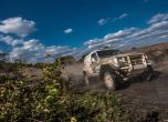 Български екипаж взе етапната победа в ден 6 на Balkan Offroad Rallye 2017 4