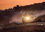 Български екипаж взе етапната победа в ден 6 на Balkan Offroad Rallye 2017 6