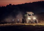 Български екипаж взе етапната победа в ден 6 на Balkan Offroad Rallye 2017 9