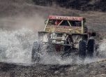 Български екипаж взе етапната победа в ден 6 на Balkan Offroad Rallye 2017 11