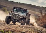 Български екипаж взе етапната победа в ден 6 на Balkan Offroad Rallye 2017 12