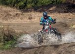 Български екипаж взе етапната победа в ден 6 на Balkan Offroad Rallye 2017 14