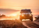 Български екипаж взе етапната победа в ден 6 на Balkan Offroad Rallye 2017 17