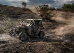 Български екипаж взе етапната победа в ден 6 на Balkan Offroad Rallye 2017 19