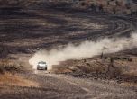 Битка на Поршетата след етап 3 на Balkan Classic Rallye 2017 3