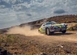 Битка на Поршетата след етап 3 на Balkan Classic Rallye 2017 5