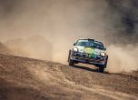 Битка на Поршетата след етап 3 на Balkan Classic Rallye 2017 6
