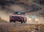 Битка на Поршетата след етап 3 на Balkan Classic Rallye 2017 10