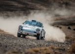 Битка на Поршетата след етап 3 на Balkan Classic Rallye 2017 15