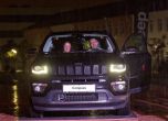 Новият Jeep Compass вече е в България 11