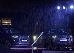 Новият Jeep Compass вече е в България 18