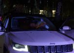 Новият Jeep Compass вече е в България 24