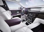 Rolls-Royce Phantom VIII би изглеждал страхотно като пикап 3