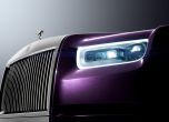 Rolls-Royce Phantom VIII би изглеждал страхотно като пикап 4