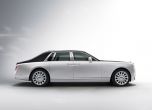 Rolls-Royce Phantom VIII би изглеждал страхотно като пикап 5