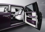 Rolls-Royce Phantom VIII би изглеждал страхотно като пикап 6