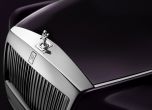 Rolls-Royce Phantom VIII би изглеждал страхотно като пикап 7