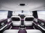 Rolls-Royce Phantom VIII би изглеждал страхотно като пикап 10
