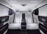 Rolls-Royce Phantom VIII би изглеждал страхотно като пикап 11