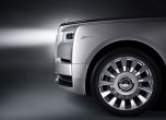 Rolls-Royce Phantom VIII би изглеждал страхотно като пикап 12