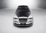 Rolls-Royce Phantom VIII би изглеждал страхотно като пикап 15