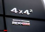 Renntech и Brabus си мерят тунинга с Mercedes-Benz G550 4x4² 9