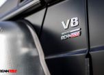 Renntech и Brabus си мерят тунинга с Mercedes-Benz G550 4x4² 12