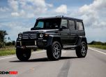 Renntech и Brabus си мерят тунинга с Mercedes-Benz G550 4x4² 17