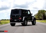 Renntech и Brabus си мерят тунинга с Mercedes-Benz G550 4x4² 19