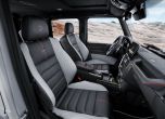 Renntech и Brabus си мерят тунинга с Mercedes-Benz G550 4x4² 22